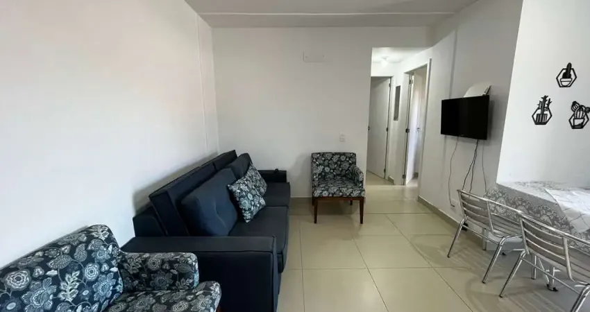 Apartamento com 2 quartos à venda na Rua Antônio Perez, Centro, Ubatuba