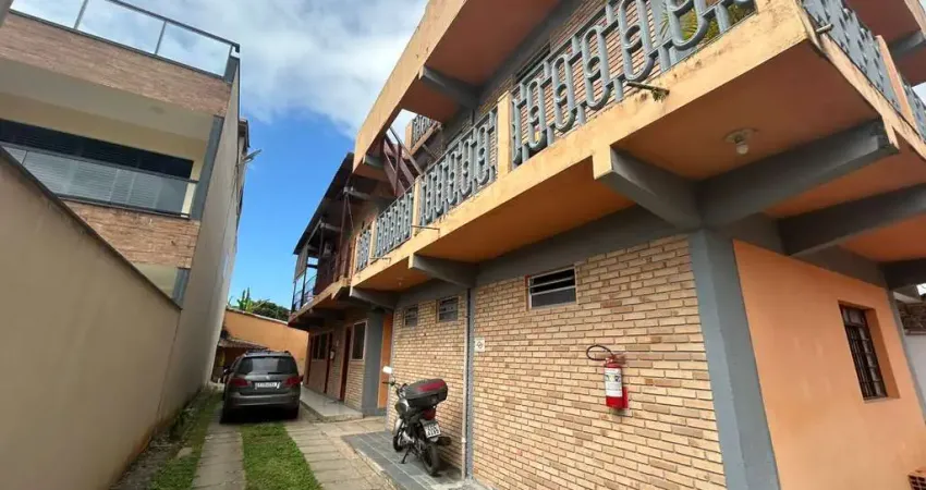 Apartamento com 1 quarto à venda em Estufa I, Ubatuba