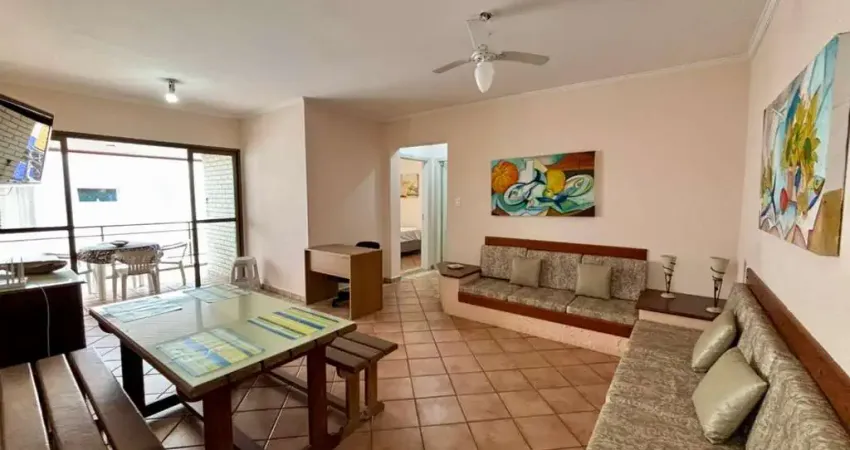 Apartamento com 2 quartos à venda na Rua Sgt Jose Moreira, 100, Praia Grande, Ubatuba