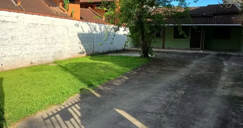 Casa com 2 quartos à venda em Itaguá, Ubatuba 