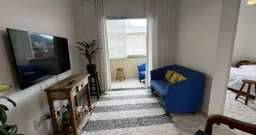 Apartamento com 2 quartos à venda em Itaguá, Ubatuba 