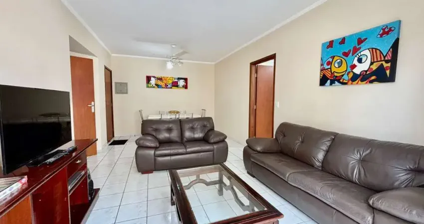 Apartamento com 2 quartos à venda na Rua Basilio Cavalheiro, 100, Tenório, Ubatuba