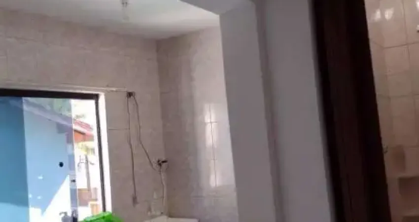 Apartamento com 1 quarto à venda em Perequê Açu, Ubatuba