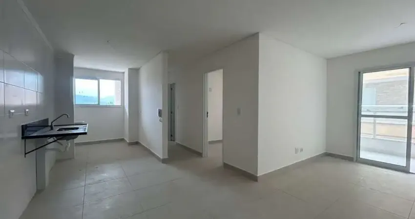 Apartamento com 2 quartos à venda em Tenório, Ubatuba