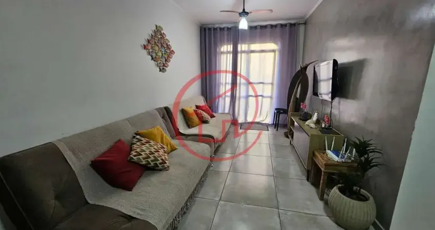Apartamento com 2 quartos à venda em Tenório, Ubatuba