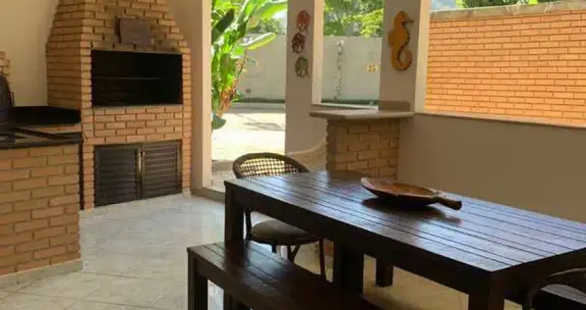 Apartamento com 2 quartos à venda em Tenório, Ubatuba