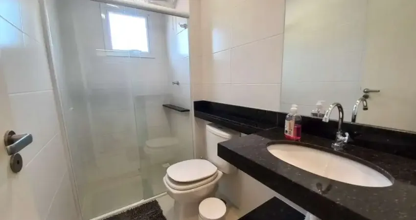 Apartamento com 2 quartos à venda em Toninhas, Ubatuba