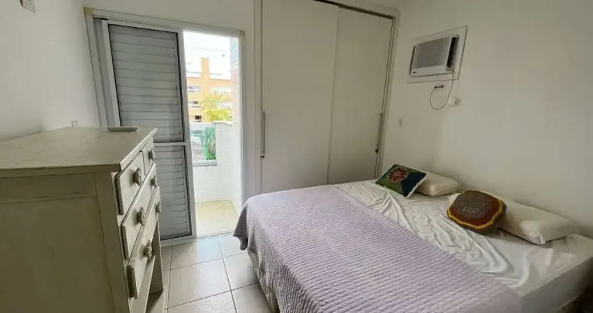 Apartamento com 3 quartos à venda em Itaguá, Ubatuba