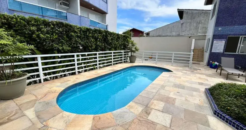 Apartamento com 3 quartos à venda em Itaguá, Ubatuba