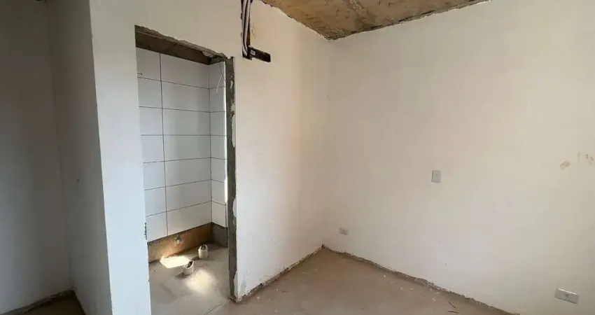 Apartamento com 2 quartos à venda em Itaguá, Ubatuba
