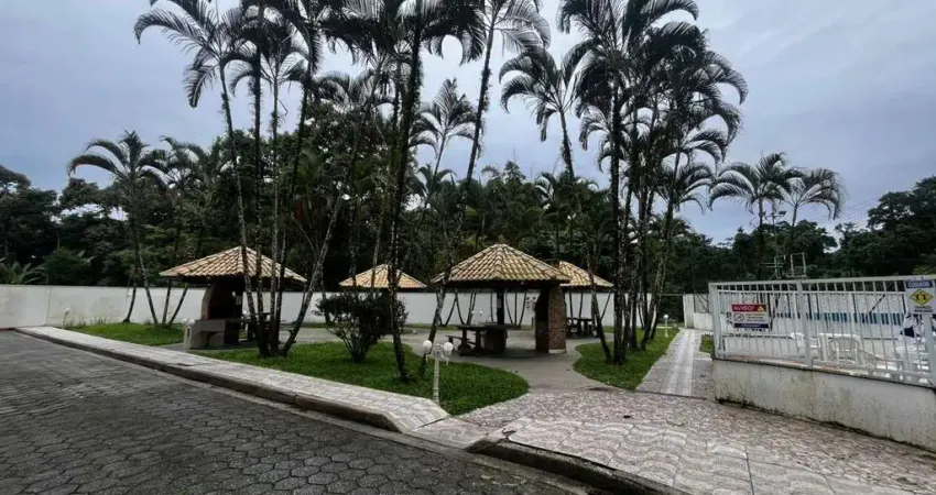 Apartamento com 3 quartos à venda no Centro, Ubatuba