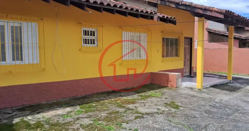 Casa com 3 quartos à venda no Jardim Carolina, Ubatuba