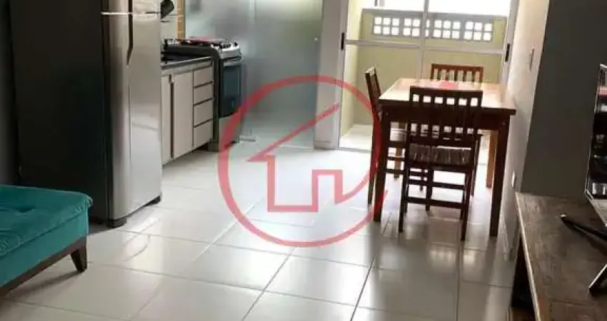 Apartamento com 2 quartos à venda em Perequê Açu, Ubatuba