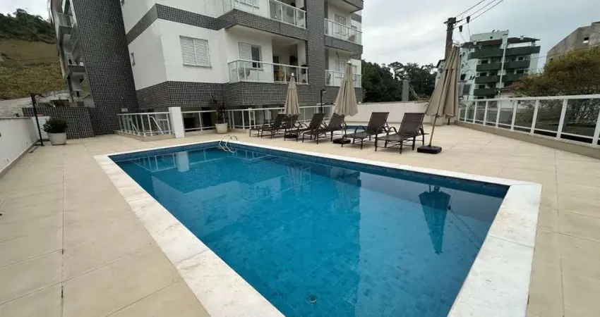 Apartamento com 2 quartos à venda na Praia Grande, Ubatuba