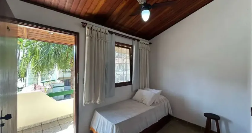 Apartamento com 3 quartos à venda em Itaguá, Ubatuba