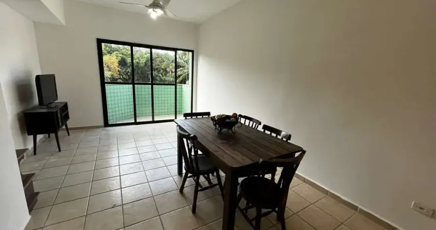 Apartamento com 2 quartos à venda em Itaguá, Ubatuba