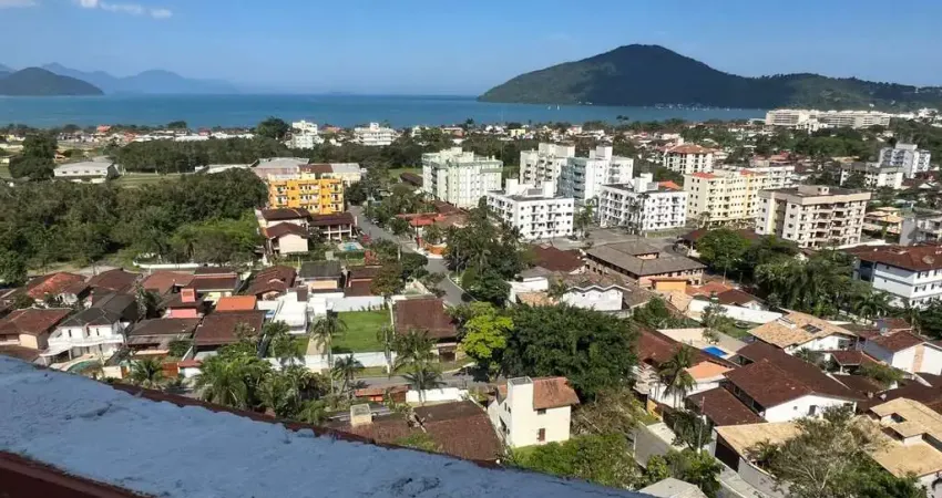 Apartamento com 3 quartos à venda no Parque Vivamar, Ubatuba