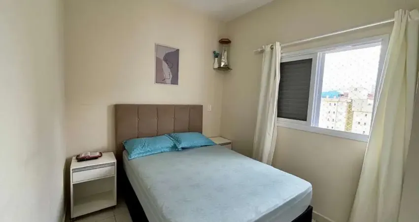 Apartamento com 2 quartos à venda em Itaguá, Ubatuba