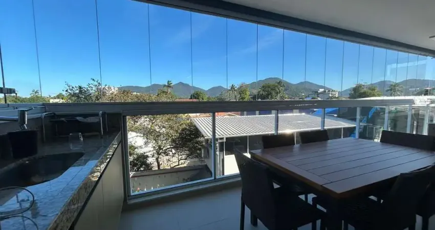 Apartamento com 3 quartos à venda no Centro, Ubatuba