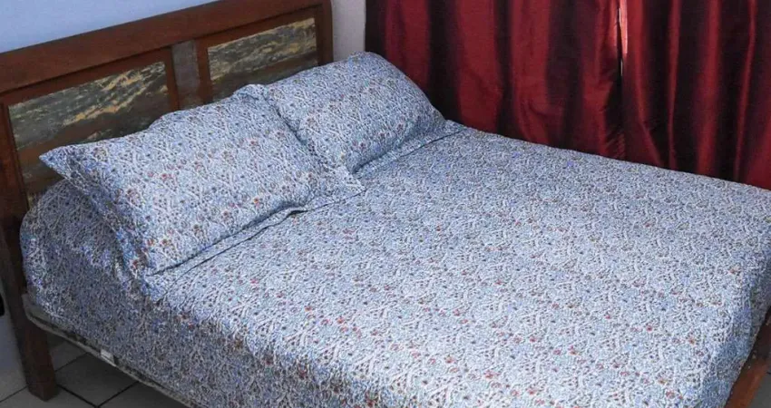 Apartamento com 2 quartos à venda no Centro, Ubatuba