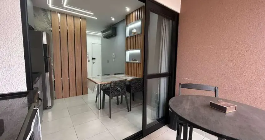 Apartamento com 1 quarto à venda em Itaguá, Ubatuba