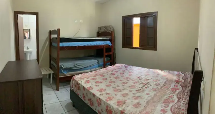 Casa com 2 quartos à venda em Itaguá, Ubatuba