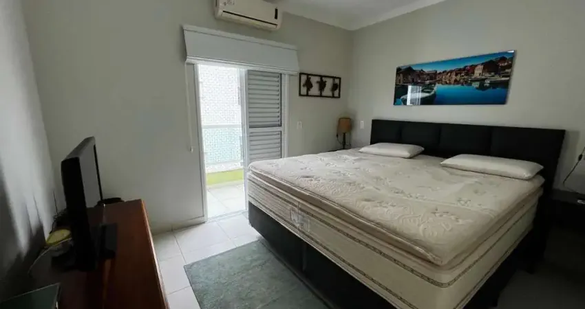 Apartamento com 3 quartos à venda em Tenório, Ubatuba