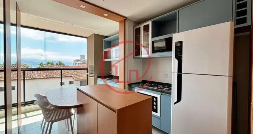 Apartamento com 1 quarto à venda em Tenório, Ubatuba