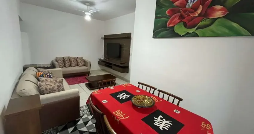 Apartamento com 3 quartos à venda em Itaguá, Ubatuba