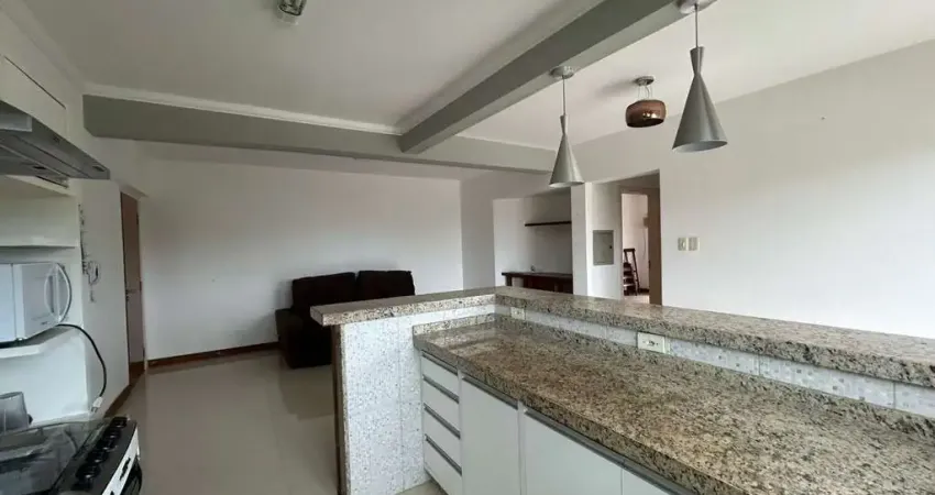 Apartamento com 2 quartos à venda em Itaguá, Ubatuba