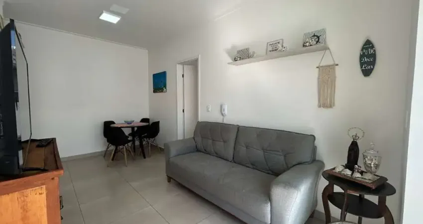 Apartamento com 1 quarto à venda em Itaguá, Ubatuba