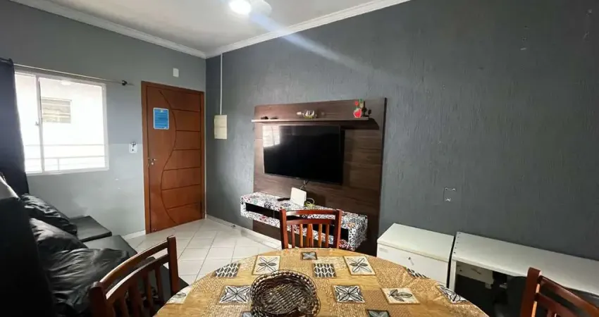 Apartamento com 2 quartos à venda em Itaguá, Ubatuba