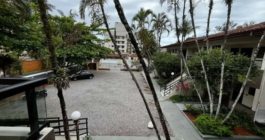 Apartamento com 2 quartos à venda em Itaguá, Ubatuba