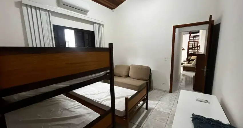 Casa com 2 quartos à venda em Itaguá, Ubatuba