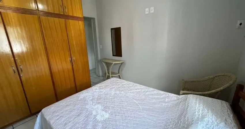 Apartamento com 2 quartos à venda em Itaguá, Ubatuba