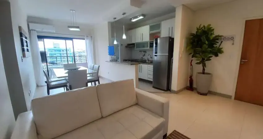 Apartamento com 2 quartos à venda em Itaguá, Ubatuba