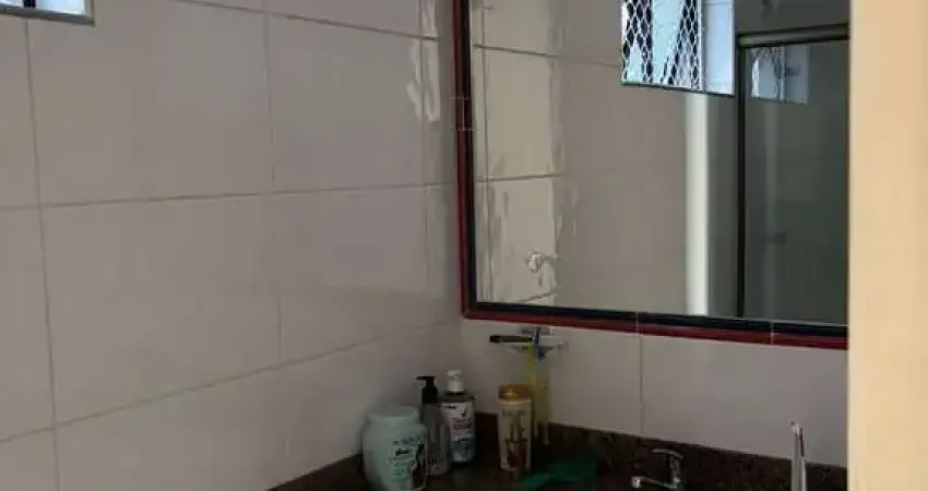 Apartamento com 3 quartos à venda em Tenório, Ubatuba