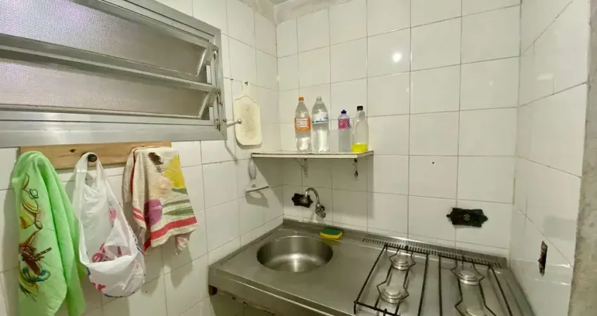 Apartamento com 1 quarto à venda em Perequê Açu, Ubatuba