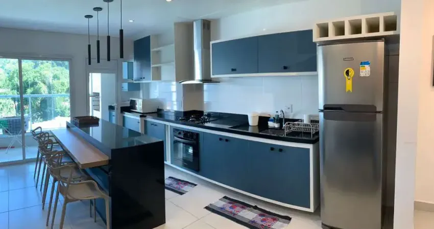 Apartamento com 2 quartos à venda em Toninhas, Ubatuba