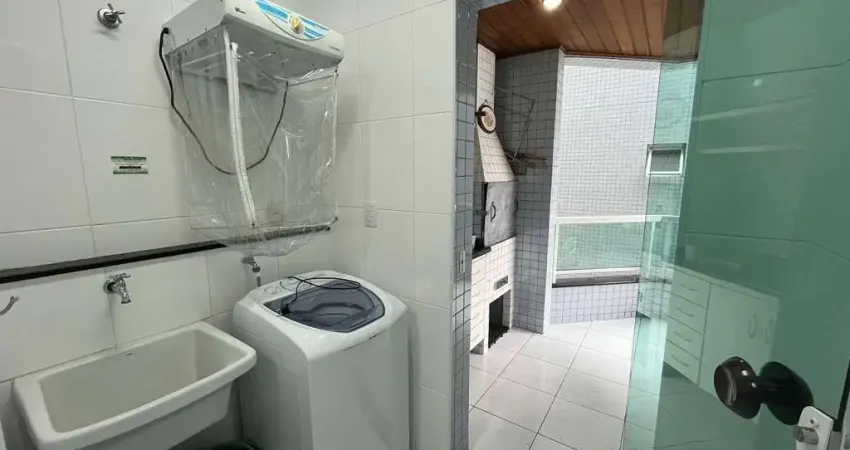 Apartamento com 2 quartos à venda na Praia Grande, Ubatuba