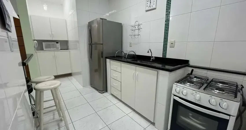 Apartamento com 2 quartos à venda na Praia Grande, Ubatuba