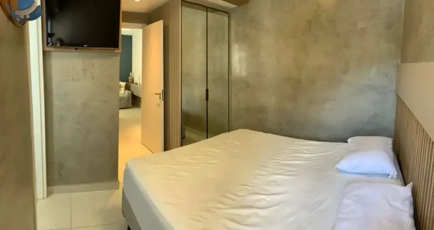 Apartamento com 2 quartos à venda em Toninhas, Ubatuba