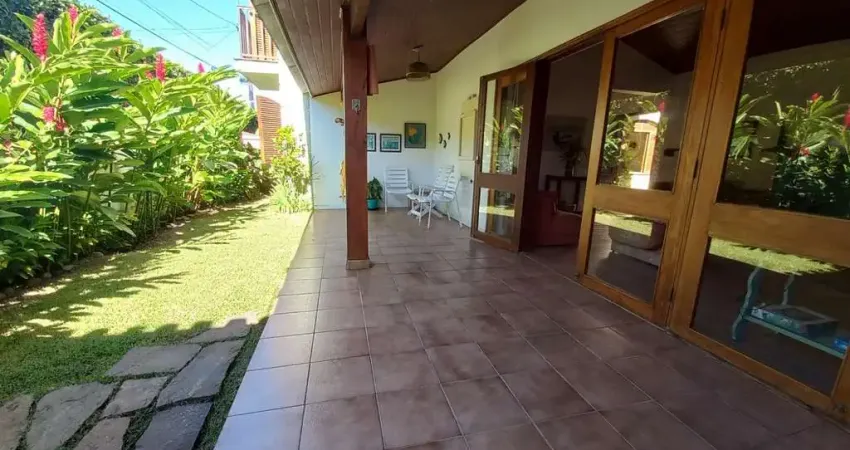 Casa em condomínio fechado com 4 quartos à venda em Tenório, Ubatuba