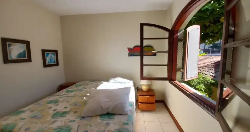Casa em condomínio fechado com 4 quartos à venda em Tenório, Ubatuba