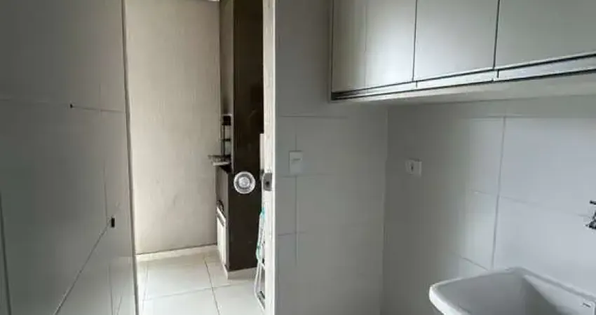 Apartamento com 2 quartos à venda em Itaguá, Ubatuba