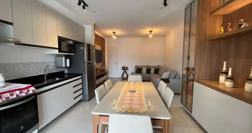 Apartamento com 2 quartos à venda em Itaguá, Ubatuba