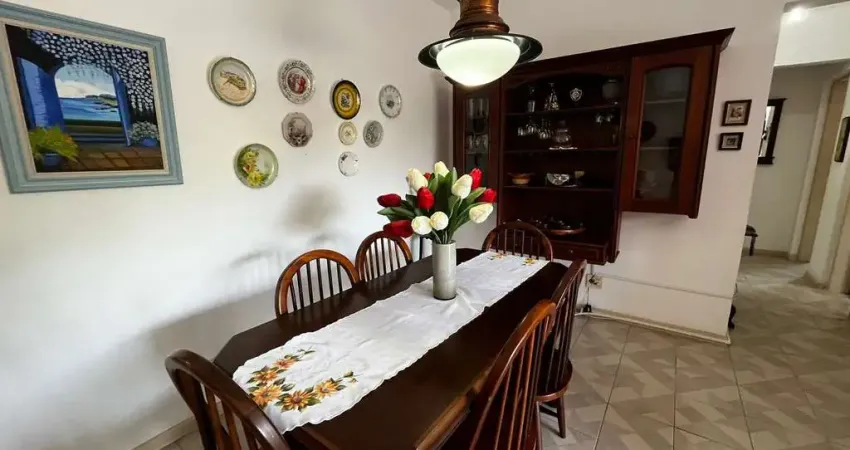 Apartamento com 3 quartos à venda em Itaguá, Ubatuba