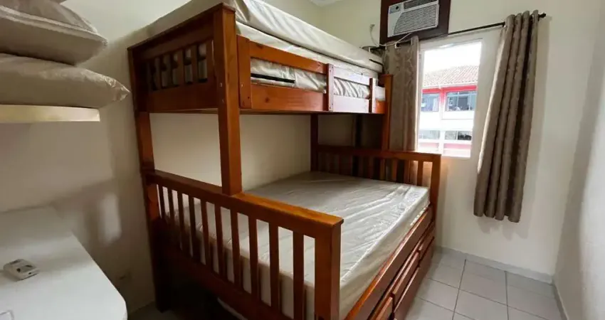 Apartamento com 2 quartos à venda em Itaguá, Ubatuba