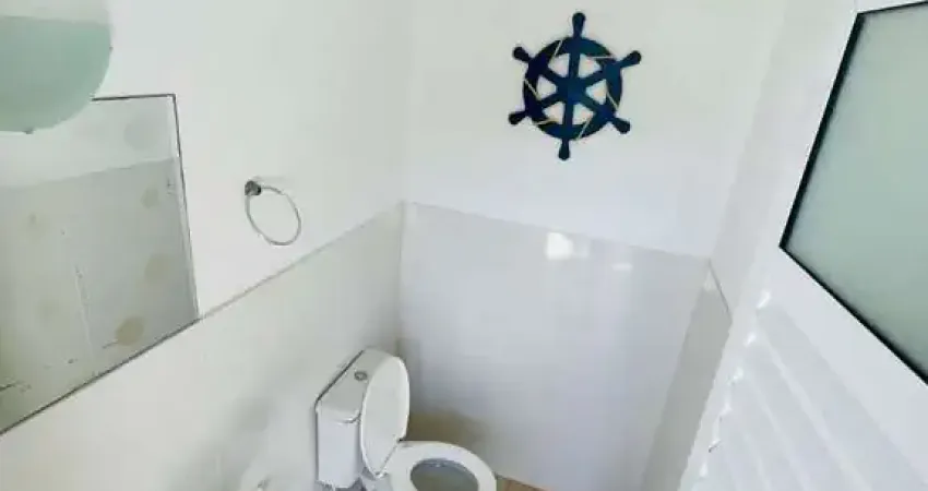 Casa com 3 quartos à venda em Toninhas, Ubatuba