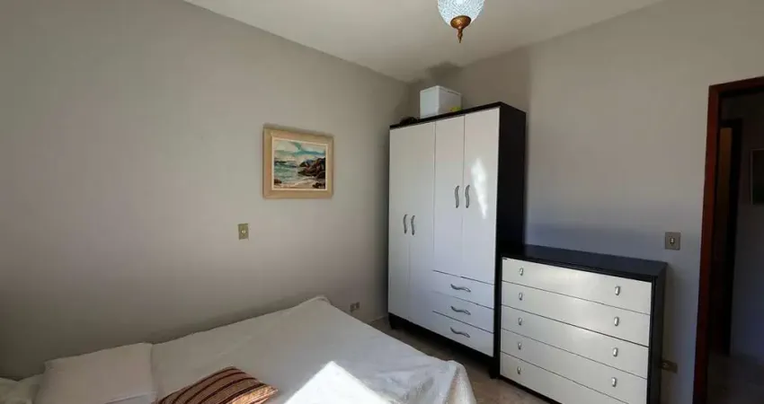 Apartamento com 2 quartos à venda em Itaguá, Ubatuba
